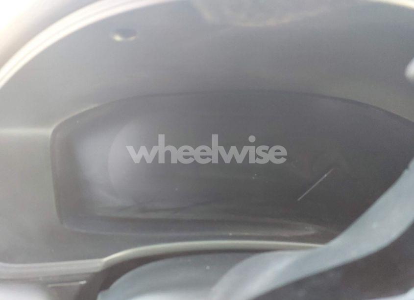 Photo 14 of 2022 Honda Civic SPORT (VIN 2HGFE2F58NH551274)