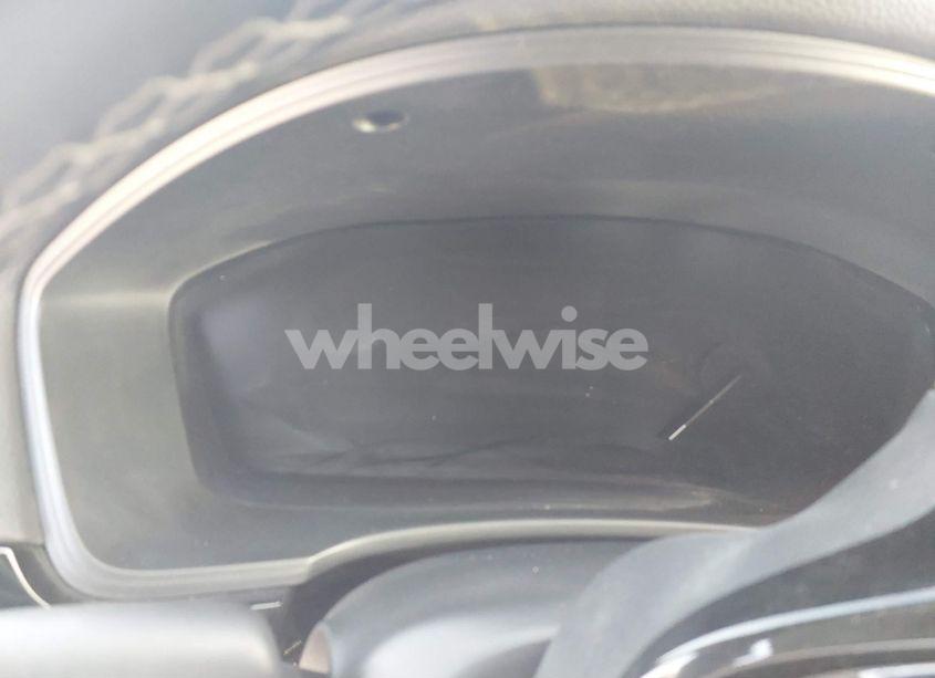 Photo 7 of 2022 Honda Civic SPORT (VIN 2HGFE2F58NH551274)