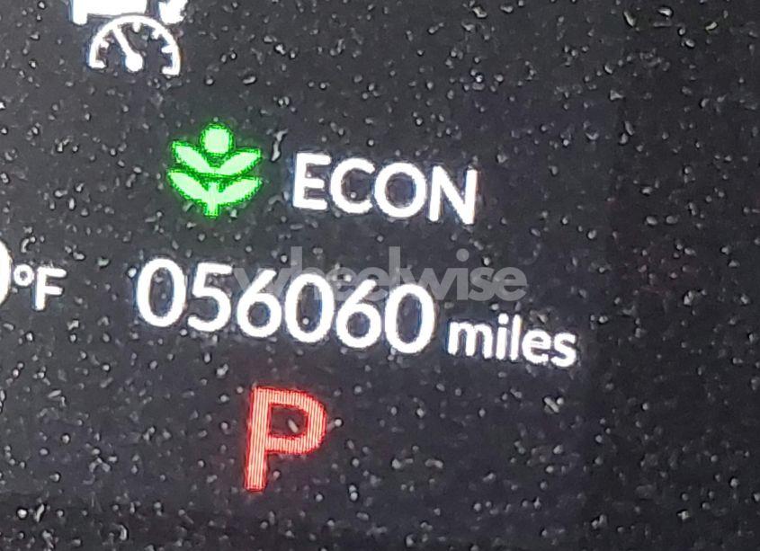 Photo 15 of 2022 Honda Civic SPORT (VIN 2HGFE2F58NH586977)