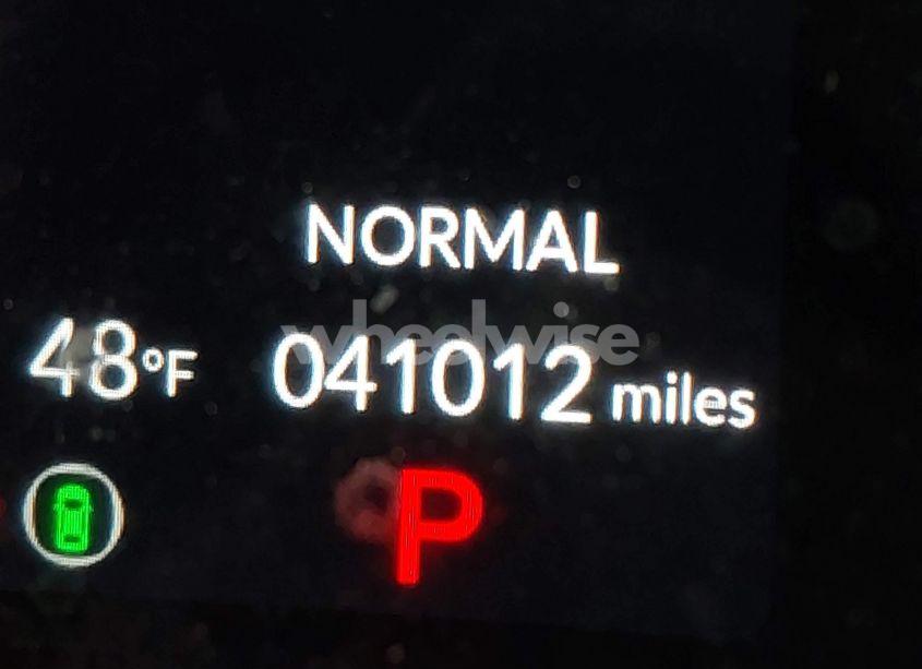 Photo 15 of 2022 Honda Civic SPORT (VIN 2HGFE2F58NH608864)