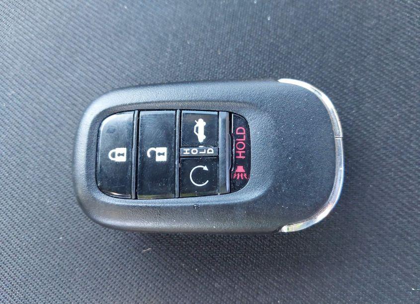 Photo 11 of 2023 Honda Civic SPORT (VIN 2HGFE2F58PH549950)