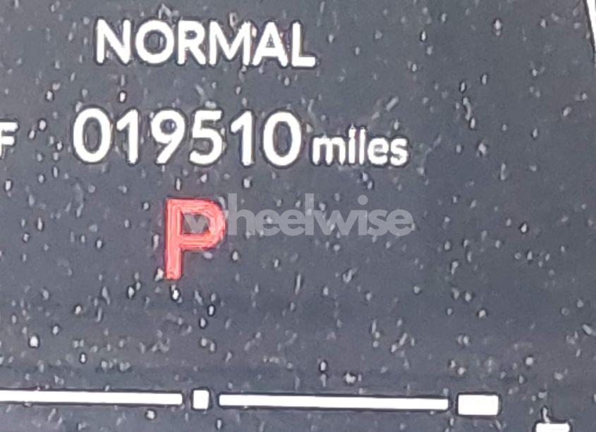 Photo 15 of 2023 Honda Civic SPORT (VIN 2HGFE2F58PH555912)