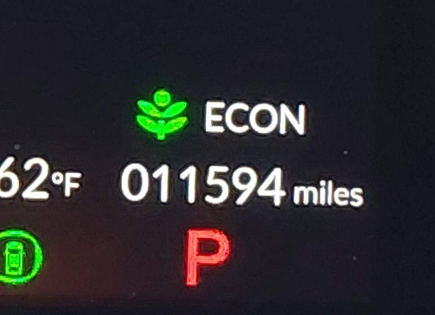 Photo 15 of 2023 Honda Civic SPORT (VIN 2HGFE2F58PH563881)