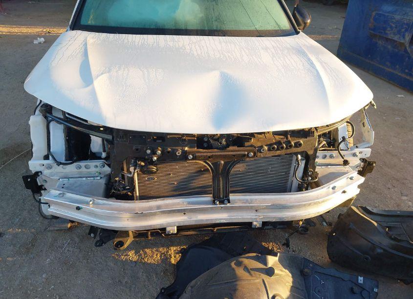 Photo 6 of 2023 Honda Civic SPORT (VIN 2HGFE2F58PH563881)