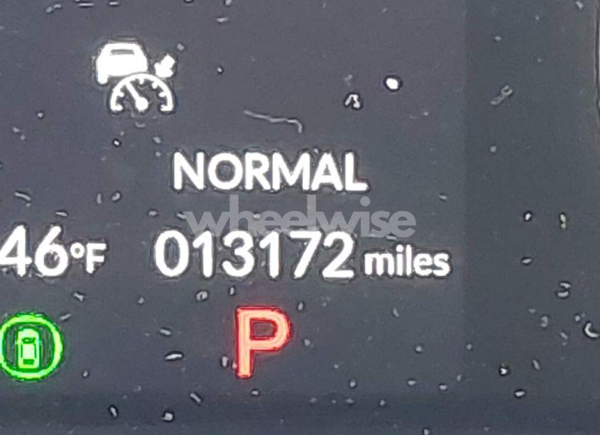 Photo 15 of 2023 Honda Civic SPORT (VIN 2HGFE2F58PH570765)