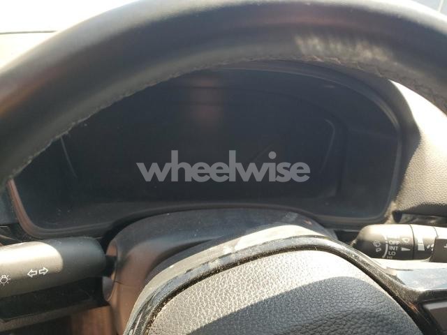 Photo 6 of 2024 HONDA CIVIC SPORT (VIN 2HGFE2F58RH104983)