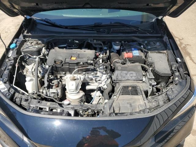Photo 7 of 2024 HONDA CIVIC SPORT (VIN 2HGFE2F58RH104983)