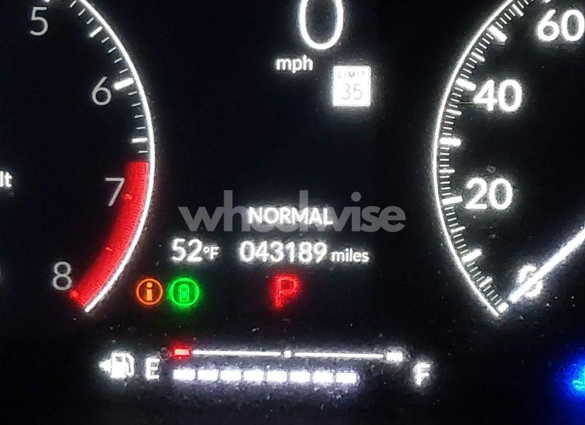 Photo 15 of 2024 Honda Civic SPORT (VIN 2HGFE2F58RH510083)