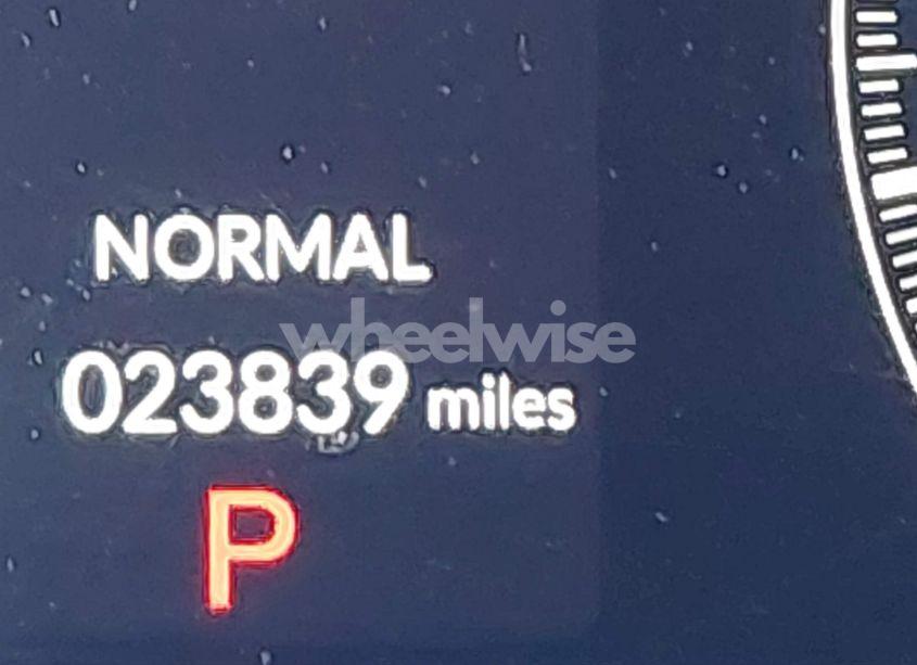 Photo 16 of 2024 Honda Civic SPORT (VIN 2HGFE2F58RH512559)