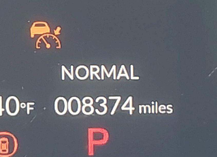 Photo 7 of 2024 Honda Civic SPORT (VIN 2HGFE2F58RH528650)