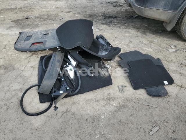 Photo 2 of 2024 HONDA CIVIC SPORT (VIN 2HGFE2F58RH544878)