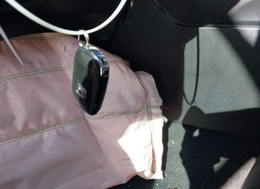 Photo 11 of 2024 Honda Civic SPORT (VIN 2HGFE2F58RH551331)