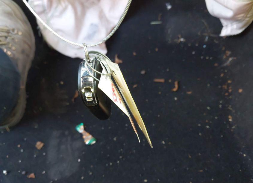 Photo 11 of 2024 Honda Civic SPORT (VIN 2HGFE2F58RH552379)