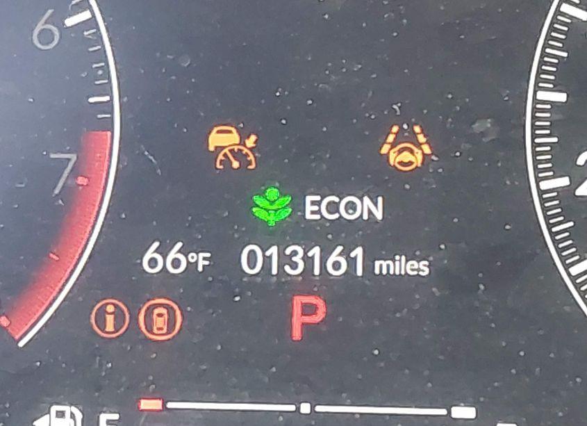 Photo 16 of 2024 Honda Civic SPORT (VIN 2HGFE2F58RH552379)