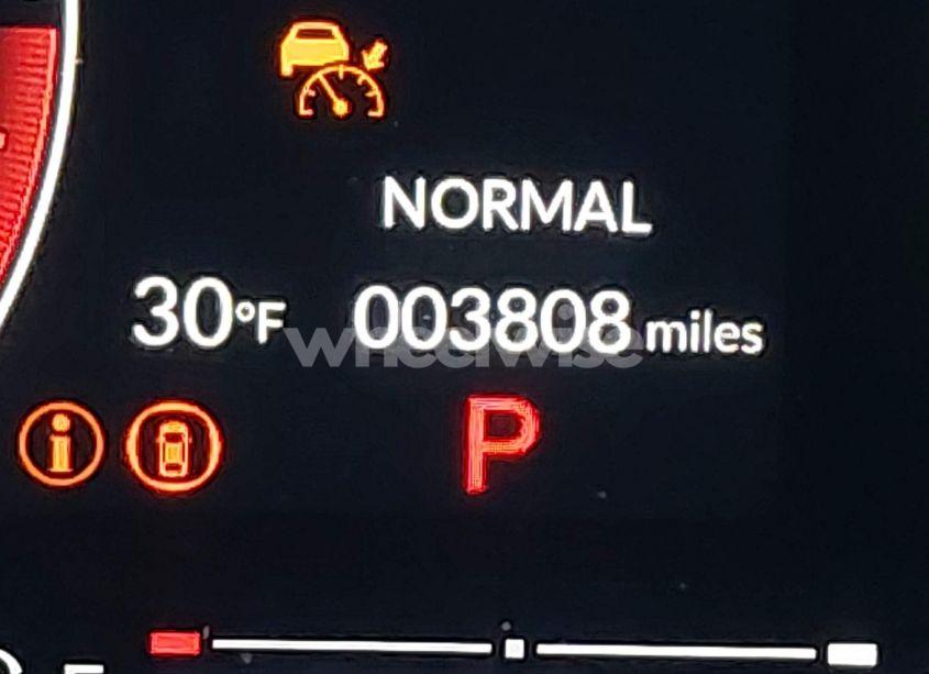 Photo 15 of 2024 Honda Civic SPORT (VIN 2HGFE2F58RH564838)