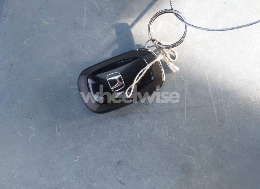 Photo 11 of 2024 Honda Civic SPORT (VIN 2HGFE2F58RH576293)