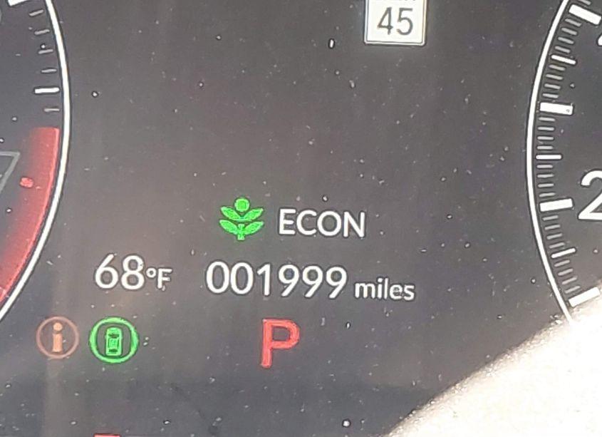 Photo 15 of 2024 Honda Civic SPORT (VIN 2HGFE2F58RH596575)