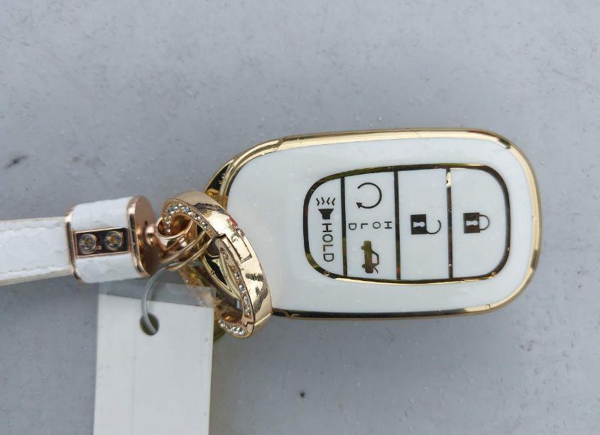 Photo 11 of 2025 Honda Civic SPORT (VIN 2HGFE2F58SH503852)