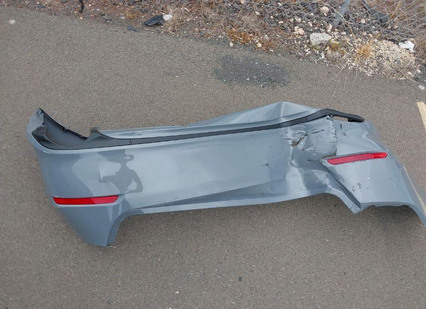 Photo 12 of 2025 Honda Civic SPORT (VIN 2HGFE2F58SH503852)