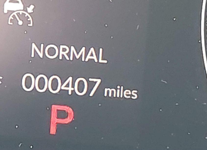 Photo 16 of 2025 Honda Civic SPORT (VIN 2HGFE2F58SH503852)