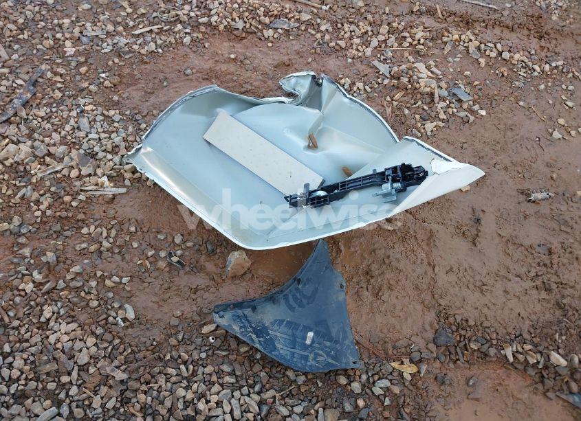 Photo 12 of 2025 Honda Civic SPORT (VIN 2HGFE2F58SH510848)