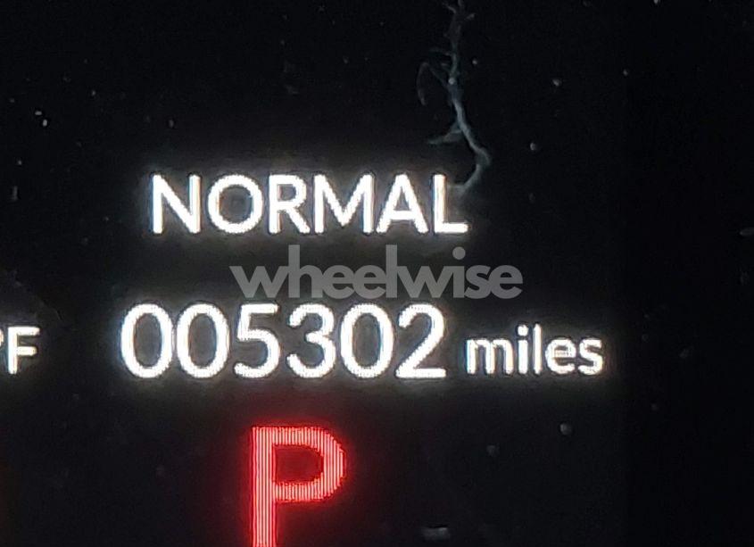 Photo 16 of 2025 Honda Civic SPORT (VIN 2HGFE2F58SH510848)