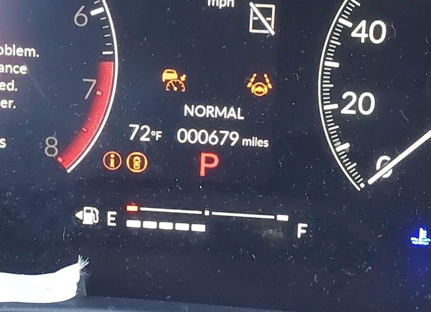 Photo 15 of 2025 Honda Civic SPORT (VIN 2HGFE2F58SH514138)