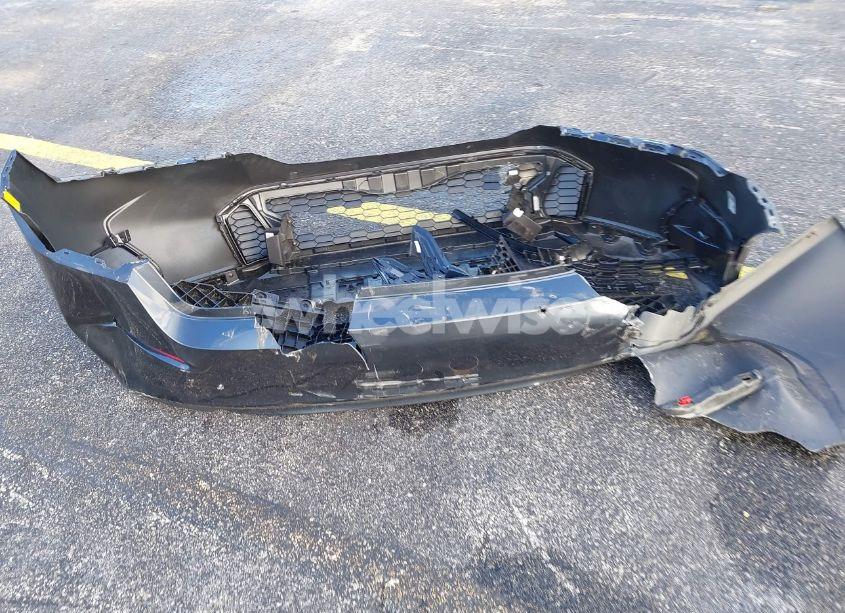 Photo 12 of 2025 Honda Civic SPORT (VIN 2HGFE2F58SH520750)