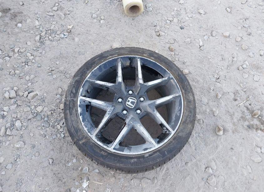 Photo 11 of 2025 Honda Civic SPORT (VIN 2HGFE2F58SH527214)