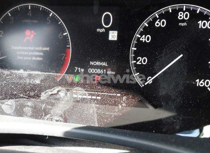 Photo 14 of 2025 Honda Civic SPORT (VIN 2HGFE2F58SH572993)