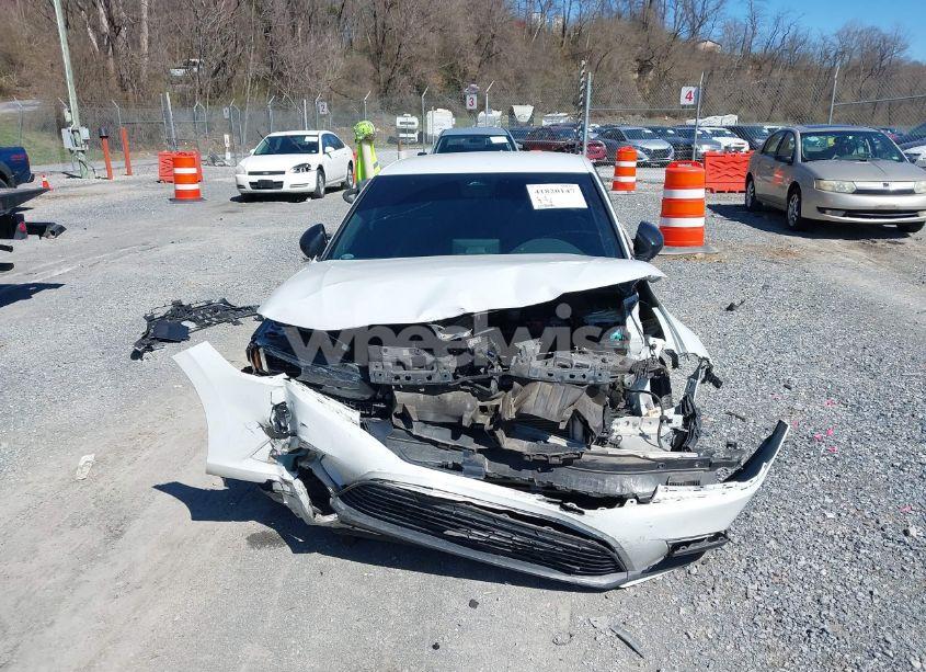 Photo 12 of 2022 Honda Civic SPORT (VIN 2HGFE2F59NH502102)