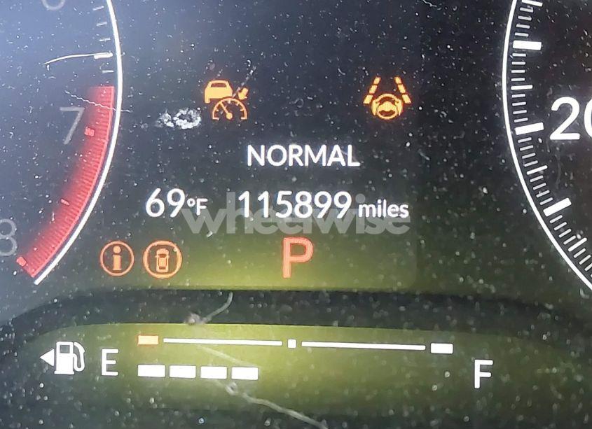 Photo 15 of 2022 Honda Civic SPORT (VIN 2HGFE2F59NH502102)