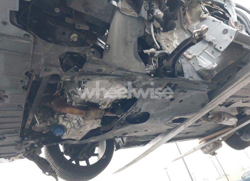 Photo 18 of 2022 Honda Civic SPORT (VIN 2HGFE2F59NH538033)