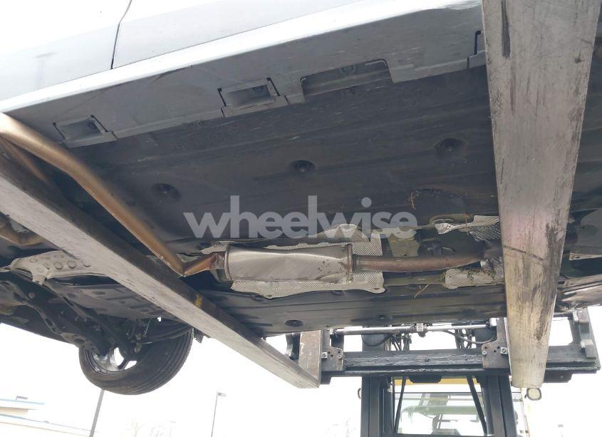 Photo 19 of 2022 Honda Civic SPORT (VIN 2HGFE2F59NH538033)