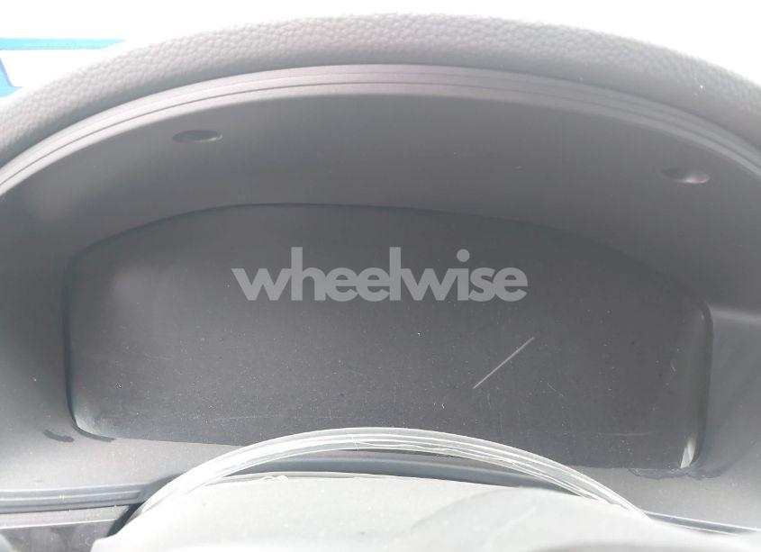 Photo 7 of 2022 Honda Civic SPORT (VIN 2HGFE2F59NH553423)