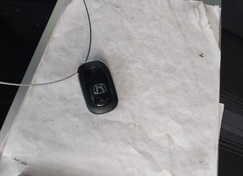 Photo 11 of 2022 Honda Civic SPORT (VIN 2HGFE2F59NH557620)