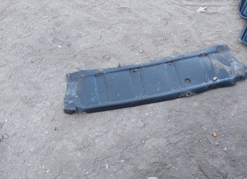 Photo 12 of 2022 Honda Civic SPORT (VIN 2HGFE2F59NH565698)