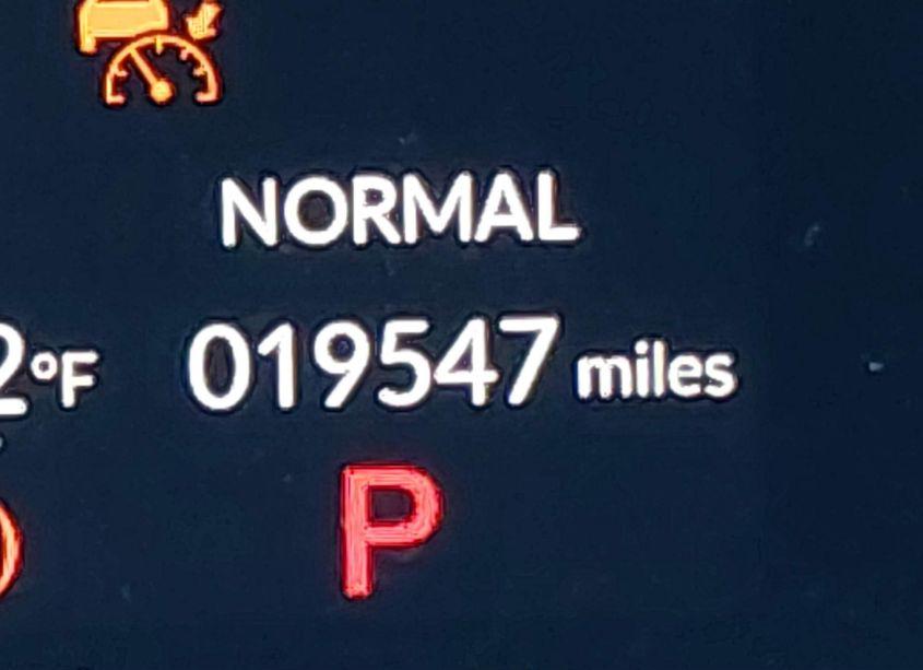 Photo 16 of 2022 Honda Civic SPORT (VIN 2HGFE2F59NH565698)