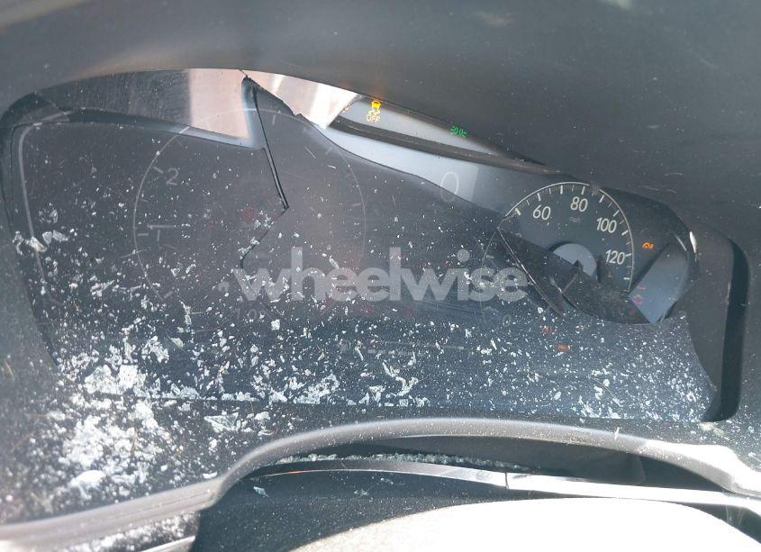 Photo 15 of 2022 Honda Civic SPORT (VIN 2HGFE2F59NH585224)