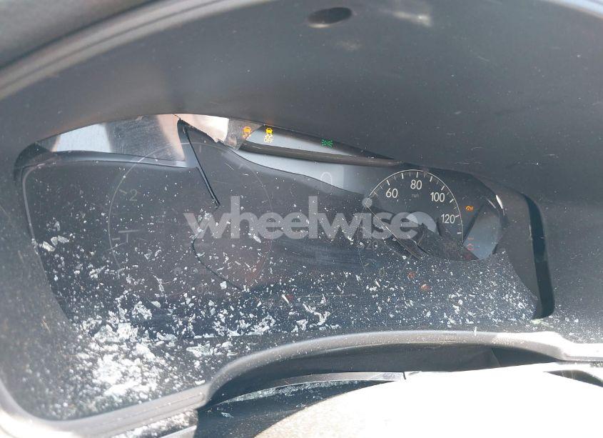 Photo 7 of 2022 Honda Civic SPORT (VIN 2HGFE2F59NH585224)