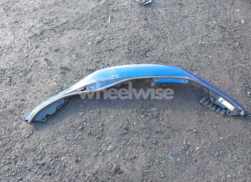 Photo 11 of 2022 Honda Civic SPORT (VIN 2HGFE2F59NH604323)