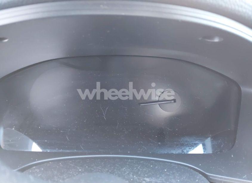 Photo 15 of 2022 Honda Civic SPORT (VIN 2HGFE2F59NH604323)