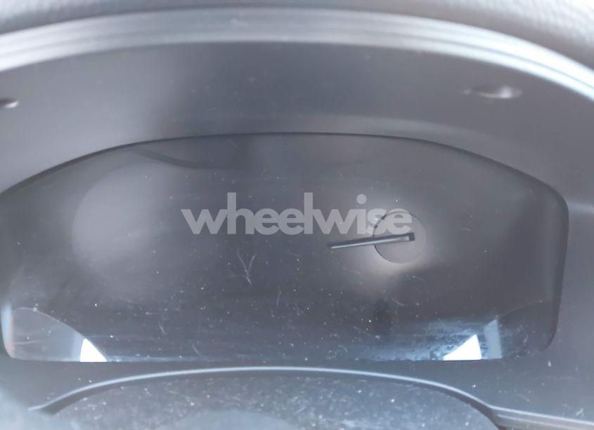 Photo 7 of 2022 Honda Civic SPORT (VIN 2HGFE2F59NH604323)