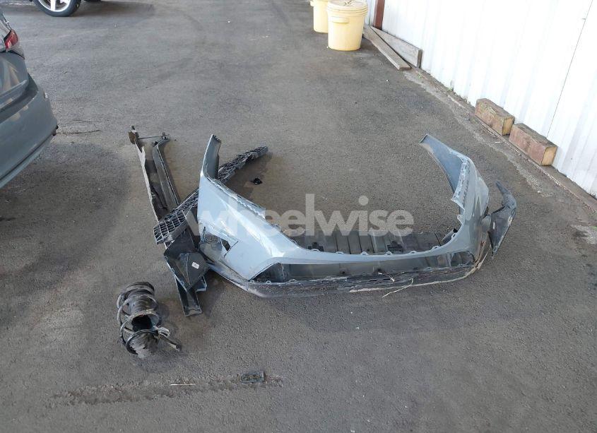 Photo 11 of 2023 Honda Civic SPORT (VIN 2HGFE2F59PH513037)