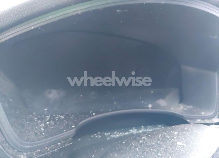 Photo 15 of 2023 Honda Civic SPORT (VIN 2HGFE2F59PH513037)