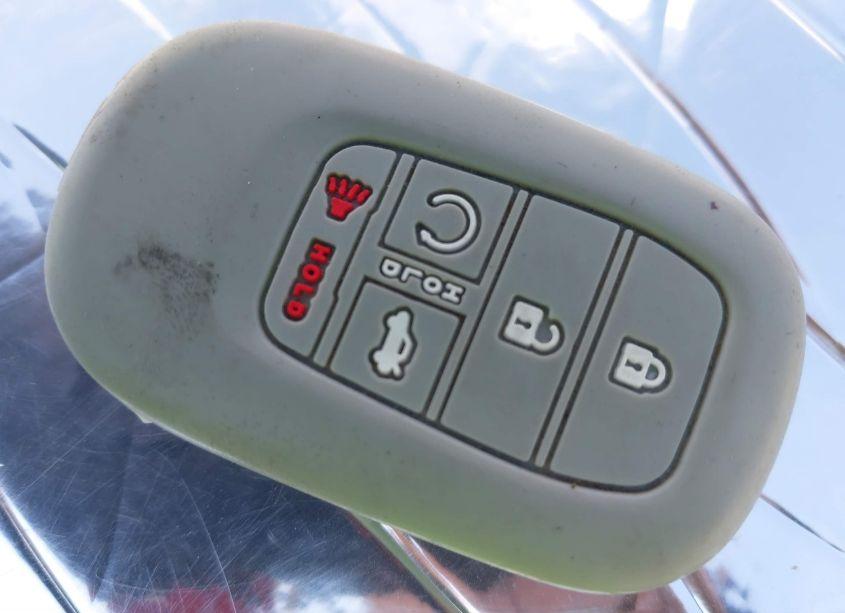 Photo 11 of 2023 Honda Civic SPORT (VIN 2HGFE2F59PH544644)