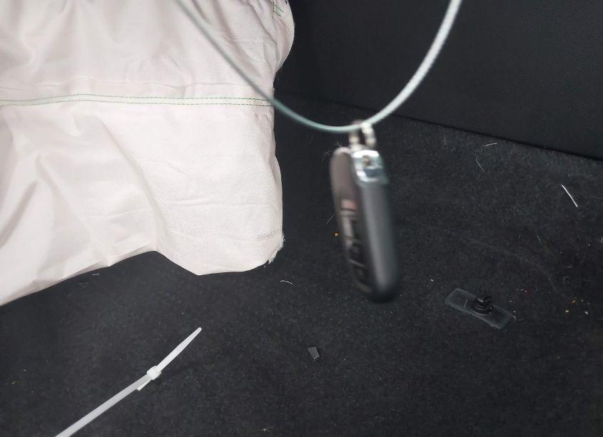 Photo 11 of 2023 Honda Civic SPORT (VIN 2HGFE2F59PH551917)