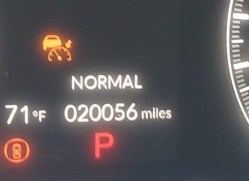 Photo 15 of 2023 Honda Civic SPORT (VIN 2HGFE2F59PH551917)