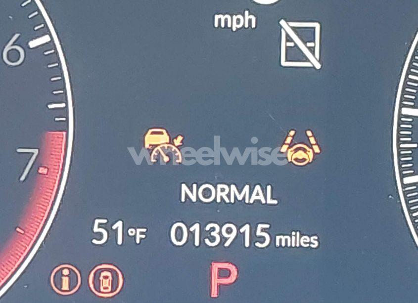 Photo 16 of 2023 Honda Civic SPORT (VIN 2HGFE2F59PH570256)