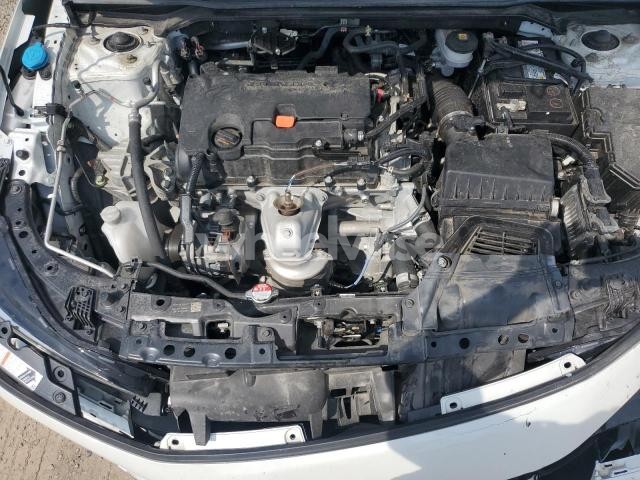 2024 HONDA CIVIC SPORT (VIN 2HGFE2F59RH102966) main photo